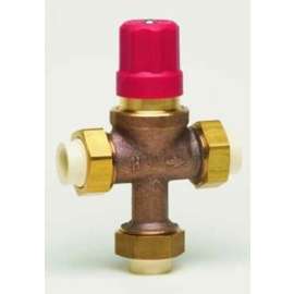 Watts 206034 Mixing Valve, Brass