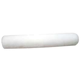 NOUR Z 14T10 Paint Roller Cover, 10 mm Thick Nap, 14 in L, Nylon/Polyester/Woven Fabric Cover
