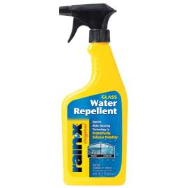 Rain-X 36232/BCRX11413C6 Original Glass Treatment, 473 mL Bottle