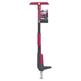GARANT GDW37 Weeder, Fiberglass Handle