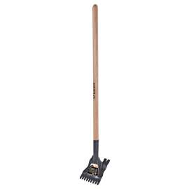GARANT Pro Series GRS7L Shingle Remover Tool, Steel Blade, Wood Handle, 53-1/2 in OAL