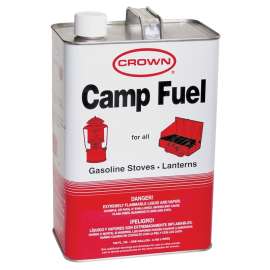CROWN CFM64 Camp Fuel, 32 oz Can