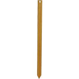 HY-KO 40603 Sign Stake, Wood