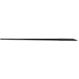 Vulcan 32940 Pinch Point Bar, 60 in L, Steel