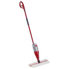 Vileda ProMist MAX 152985 Spray Mop, Microfiber Cloth Mop Head