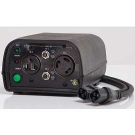 LIFAN ESPPC Duo-Power Parallel Cord Junction Box