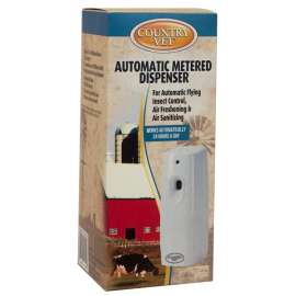 Country Vet 321131CVA Automatic Metered Dispenser