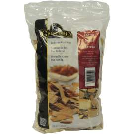 GrillPro 240 Smoking Chips, Wood, 2 lb Bag