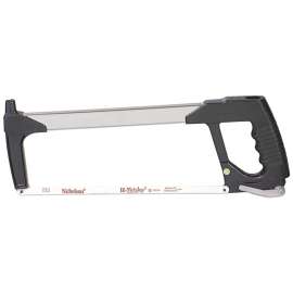 Crescent Nicholson 80956 Hacksaw Frame, 12 in L Blade, Crank Handle