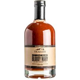 Traeger MIX002 Smoked Bloody Mary Mix, Horseradish, Cayenne Flavor