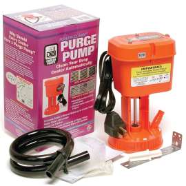 Dial Manufacturing Power-Clean 1541 Mineral and Scale Elimination System, 0.7 A, 115 V, For: Evaporative Cooler