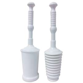 GT WATER PRODUCTS MP500-4TB Toilet Plunger