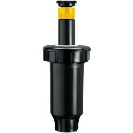 Orbit 54280L Sprinkler Head, 1/2 in Connection, FNPT, 4 ft, Plastic