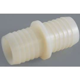 UNION NYLON HOSE BARB 1/2