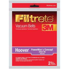 Filtrete 64230-12 Vacuum Cleaner Belt