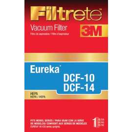 Filtrete 67800B-2/A-2 Vacuum Cleaner Filter