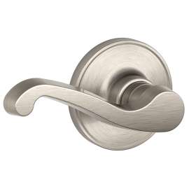 LEVER DOOR PASS SATNIC LASALLE