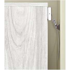 Dreambaby L1429 Furniture Anchor, Metal