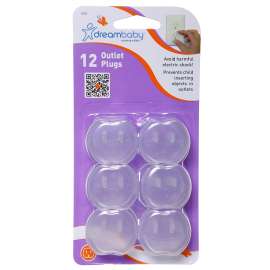 Dreambaby L1021 Outlet Plug