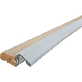 Climaloc CF20855 Door Jamb, 2 in W, Polyfoam/Wood