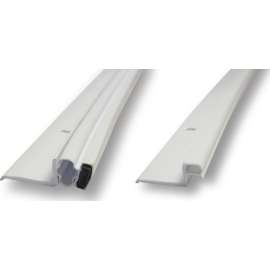 Climaloc CF20825 Door Jamb, 2 in W, Polymer
