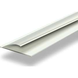 Climaloc CF20925 Flexible Draft Stopper, 2 in W, Polymer