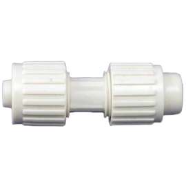 Flair-It 16862 Plug Coupling, 3/8 in