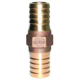 Legend 312-164 Coupling, 3/4 in, Insert, Bronze
