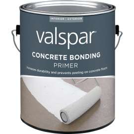 Valspar 024.0082000.007 Primer, Clear, 1 gal, Pail