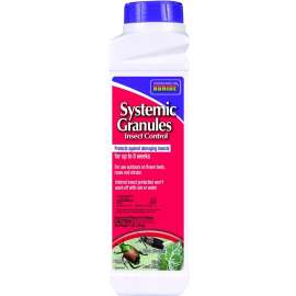 Bonide 952 Insect Control, Solid, 1 lb Bottle