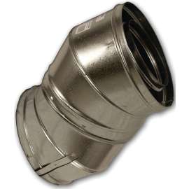 FMI 30E-8DM Offset and Return Elbow