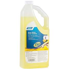 TST 40250 Water Odor Control, 32 oz Bottle, Liquid, Lemon