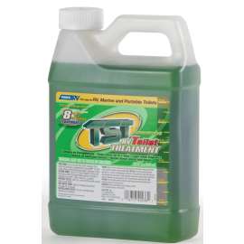 CAMCO 40236 Holding Tank Chemical, Green