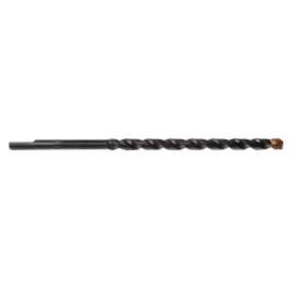 MIDWEST FASTENER 11989 Drill Bit, 3/16 in Dia, 4-1/2 in OAL