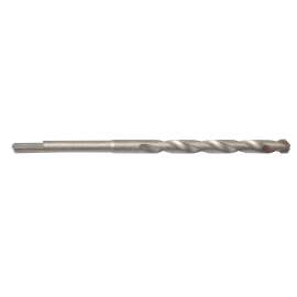 MIDWEST FASTENER 11988 Drill Bit, 3/16 in Dia, 3-1/2 in OAL