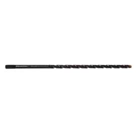MIDWEST FASTENER 11987 Drill Bit, 5/32 in Dia, 5-1/2 in OAL