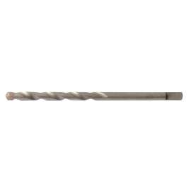 MIDWEST FASTENER 11985 Drill Bit, 5/32 in Dia, 3-1/2 in OAL