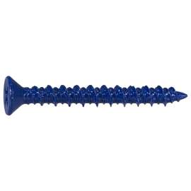 MIDWEST FASTENER 10536 Screw, Phillips Drive, 1 PK