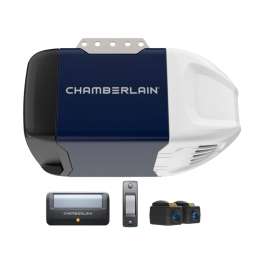 Chamberlain C2102C Garage Door Opener