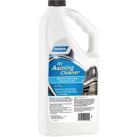 CAMCO 41020 Awning Cleaner, 32 oz Bottle, Liquid