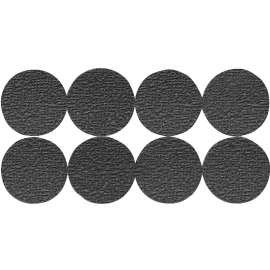 Shepherd Hardware 3602 Non-Slip Pad, Foam, Black