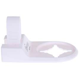 Dreambaby L828 Lever Door Lock, Plastic, White