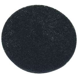 North American Paper 424214 Stripping Pad, Black