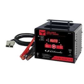 Schumacher FR01335 Battery Charger/Engine Starter, 6/12 V Output, AGM Battery