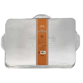 Traeger BAC522 Drip Tray Liner, Aluminum