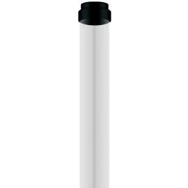 Feit Electric 8'PT Fluorescent Guard, Plastic, Clear, 96 in L Dimensions