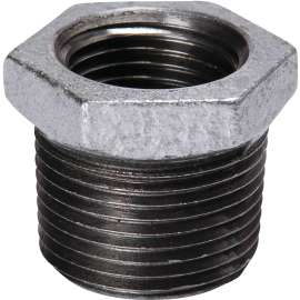Southland 511-908BC Pipe Reducing Bushing, 3 x 2 in Male x Female Thread