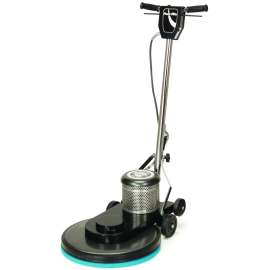 POWR-FLITE C1600-3 Floor Burnisher, 1/2 hp Motor