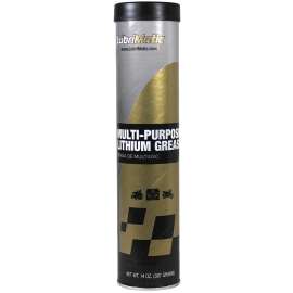 CART GREASE 14OZ