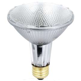 FLOODLIGHT HALOGEN PAR30LN 35W